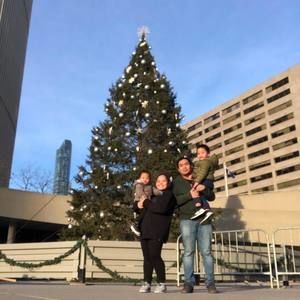 Meet your Posher, Fatima anne